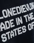 VLONE US of V (United States of VLONE) Hoodie Unisex Apparel